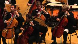 iPalpitiSchmieder – Rodion Shchedrin Carmen Suite [upl. by Burrows]