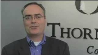 Terry Fallis on CEO TV [upl. by Hermon]