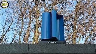 Make a Wind Generator  Diy [upl. by Haggar506]