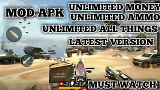 how to download world war z mod apk  world war z fight for freedom mod apk latest version [upl. by Enorel473]