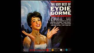 Eydie Gormé ⁞ Blame It on the Bossa Nova [upl. by Ireland]