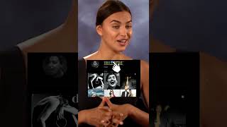 ⚽ als Irina Shayk Ronaldos Fans herausforderte 😯  Fußball 137 [upl. by Severn]