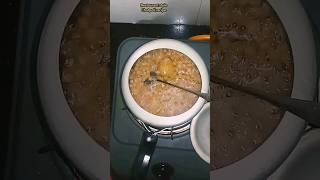 Restaurant style Chotpoti recipe resturant chotpoti recipe shortvideo shorts [upl. by Atcliffe]