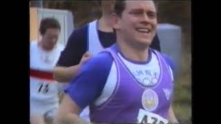 HULL UNIVERSITY THIRD MARATHON 1988 [upl. by Notyrb623]