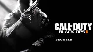 Call of Duty Black Ops 2  Shadows Outer Club Solar Soundtrack OST [upl. by Alicec790]