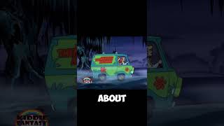 Scooby Doo The Gruesome Game of the Gator Ghoul  part 1  Scooby Doo cartoon shortvideo shorts [upl. by Sunny]