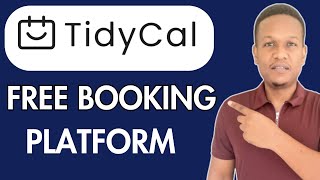 TIDYCAL REVIEW AND TUTORIAL [upl. by Leeland108]