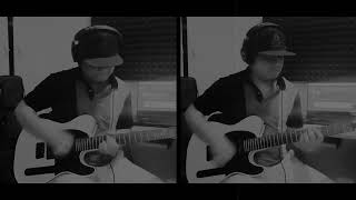 Alumni Homecoming  Parokya Ni Edgar Guitar Cover [upl. by Sorkin]