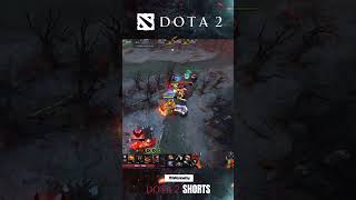 How to play Axe WRONG dota2clips dota2gameplay dota2 [upl. by Missy508]