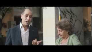 Checco Zalone Sole a Catinelle  Trailer Ufficiale [upl. by Munsey238]