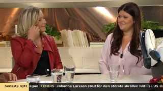 Två spädbarn döda av kikhosta  så skyddar du din familj  Nyhetsmorgon TV4 [upl. by Nwahsirhc]