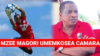 MZEE MAGORI UMEMKOSEA CAMARA [upl. by Karrie]