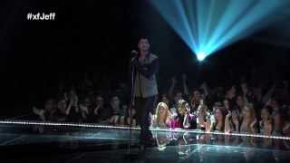 Jeff Gutt  Try The XFactor USA 2013 Top 16 [upl. by Ahsekyw135]