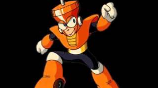 Mega Man 3  Top Man Remix [upl. by Riegel499]