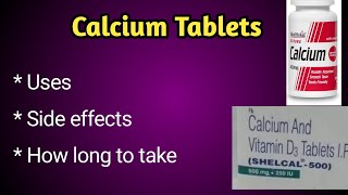 Calcigen D3 Capsule Benefits Dosage Side Effects  D3 60K IU  Cadila [upl. by Arondel936]