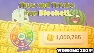 Unlock Infinite Coins in Blooket 💰 Top Tips amp Tricks Revealed [upl. by Ottilie895]