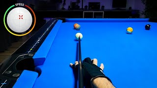 Clearing The Table Step by Step  GoPro amp Ghostball [upl. by Chimene]