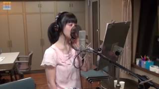 160902 嗣永桃子「ソラシドねえねえ」Rec [upl. by Metabel97]