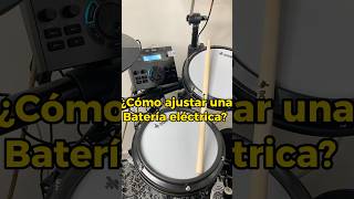 ¿Llave de AFINAR para batería eléctrica 🫠🥁 [upl. by Ettennek]