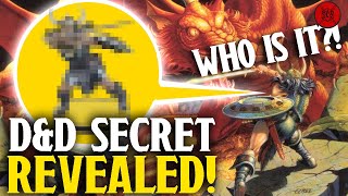 DampDs Oldest Secret Finally EXPOSED 👀 [upl. by Saxon924]