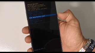 How To Reset LG X Power  Hard Reset and Soft Reset [upl. by Rizzo]