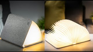 Gingko Smart Book Light [upl. by Tennos643]