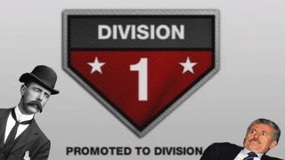 FIFA 12  Race to Division One  NOW THIS IS IT 42 [upl. by Acisey]