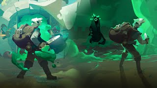 Moonlighter  First Playthrough  Part 7 PC [upl. by Hafital]