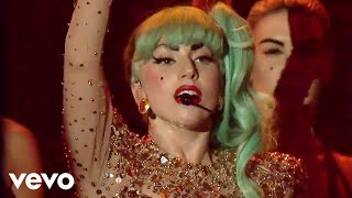 Lady Gaga  Just Dance Gaga Live Sydney Monster Hall [upl. by Johannah]