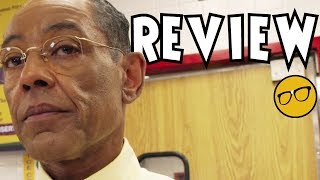 Better Call Saul Season 4 Episode 9 Review quotWiedersehenquot [upl. by Ellenor3]