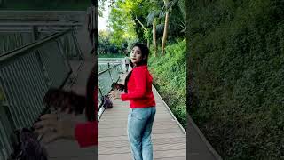 এক্সকিউজ মি আপু shortvideo viralshorts [upl. by Verlie]