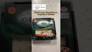 What’s your thoughts on Roquefort Cheese roquefort cheese french france cheeselover [upl. by Ashwell]