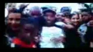 Ravage  Wech La Zone au MINGUETTES  Clip Officiel [upl. by Rillings166]