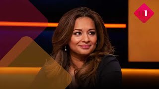 Reshma Roopram quotstructurele problemen kun je onmogelijk met incidentele middelen oplossen”  Op1 [upl. by Iolande]