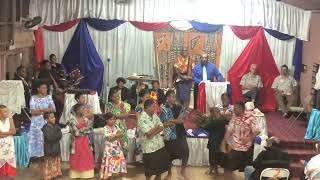 Tambira Jehovah Nausori Hope Chapel [upl. by Arhsub]