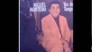 MIGUEL MONTERO  ORQ JOSÉ LIBERTELLA  UN REGALO DE REYES  TANGO  1962 [upl. by Seena]