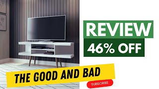 Michaelson 5314 Media Console Review  Wade Logan  Wayfair  Real People Never Lie  Sipon Dawyen [upl. by Eimorej]