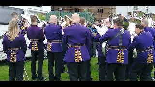 Brighouse and Rastrick Brass Band [upl. by Migeon]