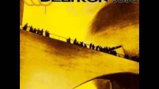 Deltron 3030  Positive Contact [upl. by Almire]