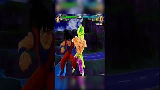 Vs CPU Extremo  Dragon Ball Z Budokai Tenkaichi 4 [upl. by Eneli84]