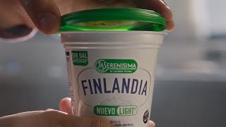 Finlandia  Más placer para tu día [upl. by Arolf868]