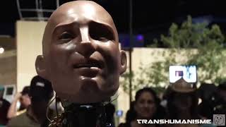 Le Transhumanisme partie 1  Documentaire [upl. by Theresita]