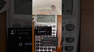 Lace It on calculator Juice shorts eminem juicewrld juice party lace memes calculator [upl. by Llabmik]