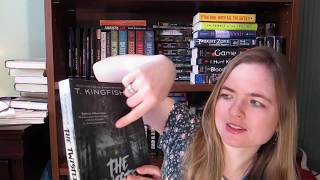 Book Review The Twisted Ones by T Kingfisher [upl. by Weinshienk]