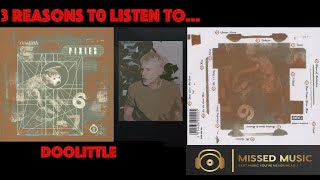 The Pixies Doolittle  what makes this album so good [upl. by Nesaj]