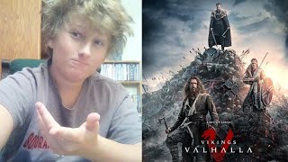 Vikings Valhalla  Season 1 Review [upl. by Ier160]