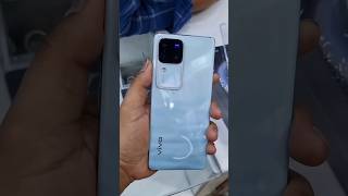 Vivo v 40 pro 5G unboxing video mobilephone youtubeshorts trendingshorts viralshorts [upl. by Macomber]