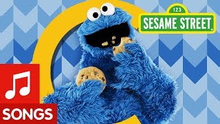 Sesame Street Cookie Monster Sings C is for Cookie [upl. by Tymon]