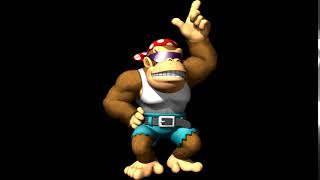 DK Jungle Climber Other Kongs Voice Clips [upl. by Hurff161]