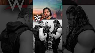 🥹The Shield Dream WrestleMania Match [upl. by Biddle]